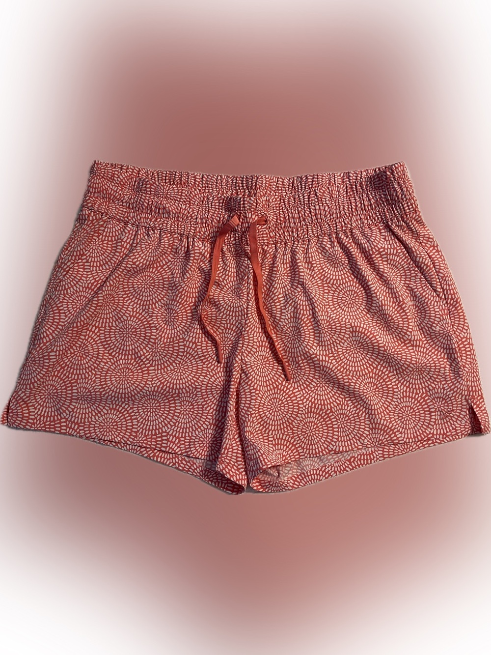Southern Tide Drawstring Athletic Shorts